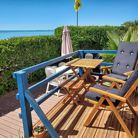 Gracieux Châtelaillon-Plage